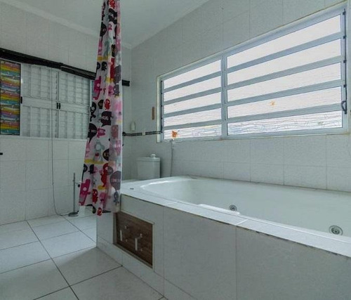 Casa Com 7 Dormitórios À Venda, 371 M² Por R$ 1.800.000,00 - Vila Bastos - Santo André/sp - Ca0765