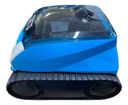 Robo Aspirador Re 4460 Iq Piscina Com Base E Wi-fi Zodiac