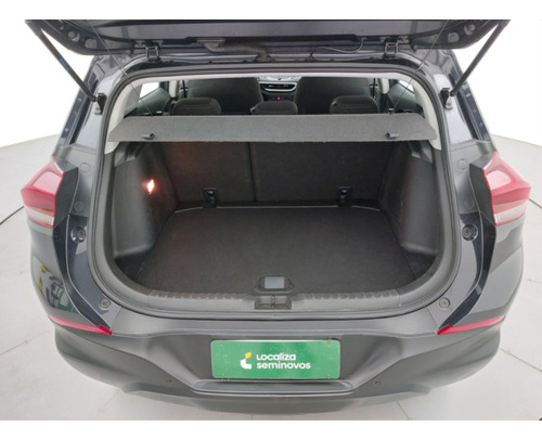 Chevrolet Tracker 1.0 TURBO FLEX LT AUTOMÁTICO
