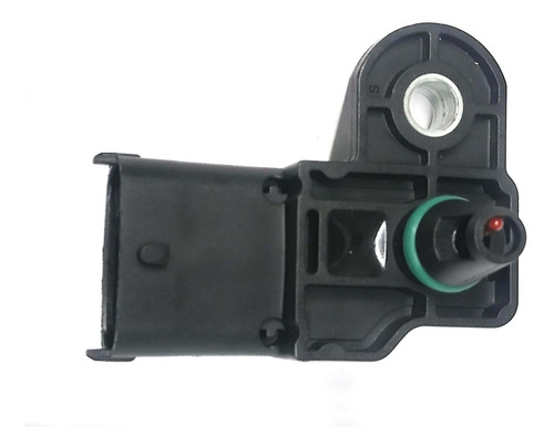 Sensor Map Byd New F3 Gl 11.5