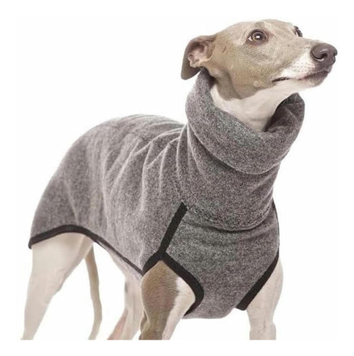Chaqueta De Algodón De Dos Pies H Cold Proof Warm Para Perro