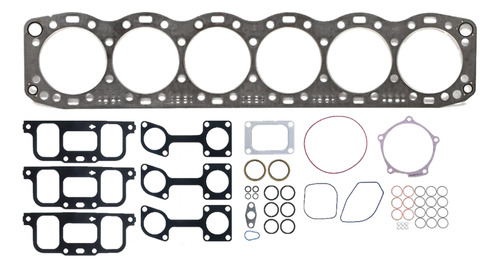 Kit De Empaque Superior Camara S60 Columbia Freightliner