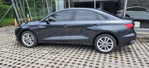 Audi A3 1.4 35 Tfsi Advanced