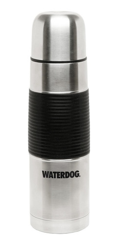 Termo Acero Inoxidable Waterdog 1 Litro El Combatiente