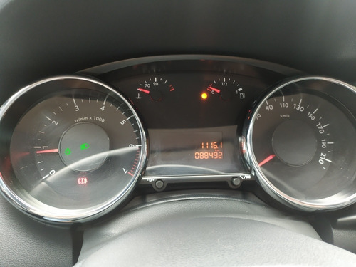 Peugeot 3008 1.6 Feline Thp 156cv 2013