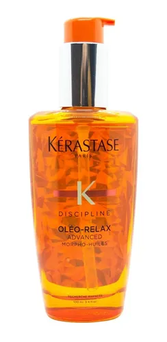 Kerastase Fluido Oleo Relax Aceite Antifrizz Acondicionador