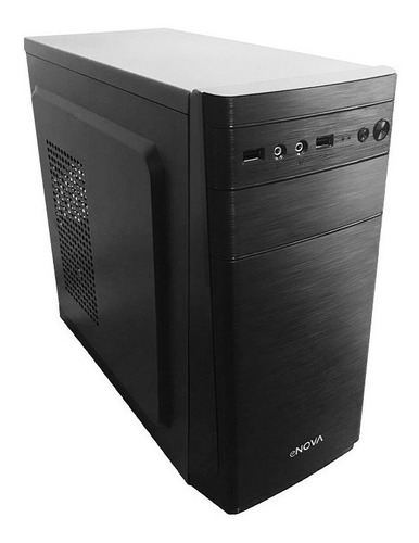 Imagen 4 de 9 de Computadora Completa I3 8gb Ram 1tb Hdd Win 10 Home