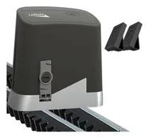 Comprar Kit Motor Ppa Portón Corredizo Automático Home Control 350kg