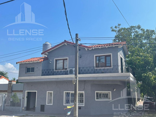 Departamento En Planta Alta 3 Ambientes - Barrio Parque Calchaquí - Quilmes Oeste