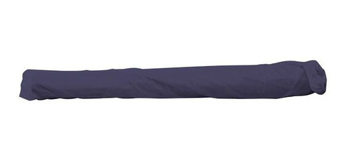 Tenda Gazebo Ráfia Azul Base 3x3 C/ Bolsa P/ Transporte Mor