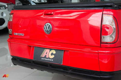 Volkswagen Saveiro 1.6