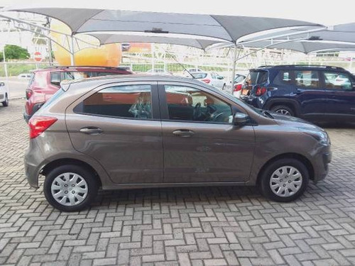 Ford Ka 1.0 Ti-vct Flex Se Manual