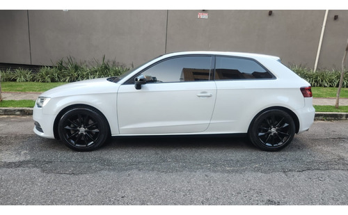Audi A3 1.8 TFSI SPORT 16V GASOLINA 2P S-TRONIC