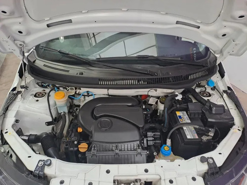 Fiat Mobi Like 1.0 (Flex)
