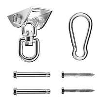 Comprar Colgadores Columpios De Alta Resistencia, Capacidad De ...