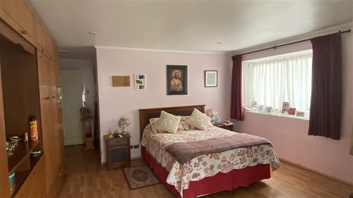 Parcela En Venta Con 6 Dormitorios A Orilla Camino Lonquen
