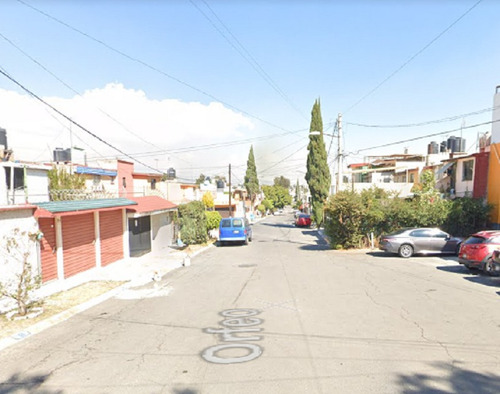 Aprovecha Casa Ensueños De Cuautitlán Izcalli Recuperación Hipotecaria Cesión Ante Notario Público Ojac-821