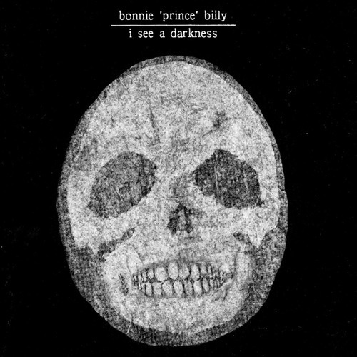 Bonnie Prince Billy I See A Darkness Usa Import Lp Vinilo