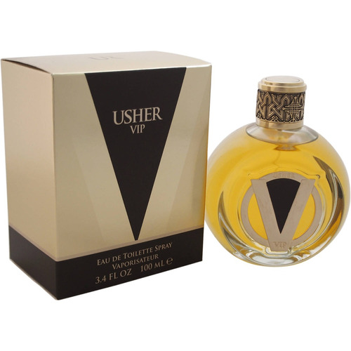 Usher Usher Vip Edt Vaporizador 3.4 Fl Oz