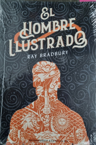 El Hombre Ilustrado - Ray Bradbury