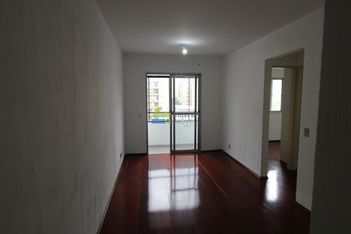 Imagem 1 de 12 de Apartamento - Vila Monte Alegre - Ref: 13583 - V-871580