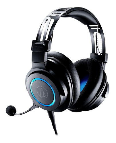 Imagem 2 de 5 de Fone De Ouvido Audio-technica Gamer Ath-g1 Para Xbox Ps5 Pc