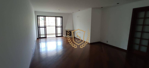 Imagem 4 de 30 de Apartamento À Venda, 98 M² Por R$ 650.000,00 - Alto - Teresópolis/rj - Ap0440