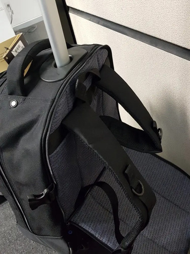 Mochila Maleta Connruedas Marca Mario Hernandez Nuevasss | Envío gratis