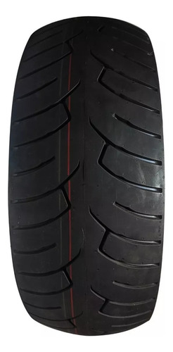 Llanta Mrf 160/60r17 Revz-h Radial Tubeless 69 H