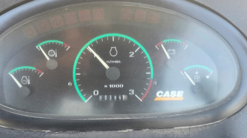 Cargador Tipo Retroniveladora Case 570mxt, Año 2010, 4x2