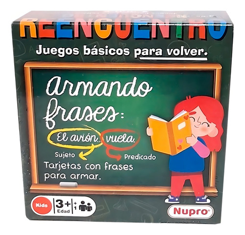 Armando Frases Reencuentro 1315 Nupro Juca