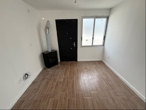 Estrena Venta Apto 2 Dorm Brazo Oriental Hogar Y Parrilla