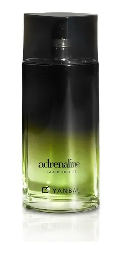 Adrenaline yanbal hombre precio sales
