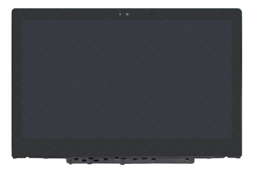 11.6 Pantalla Touch Para Lenovo 300e Chromebook 2nd Gen 81mb