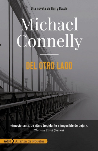 Del Otro Lado Adn - Connelly, Michael