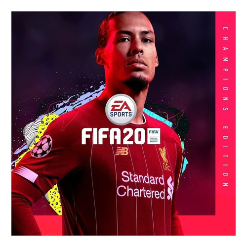 FIFA 20  Champions Edition Electronic Arts PC Digital