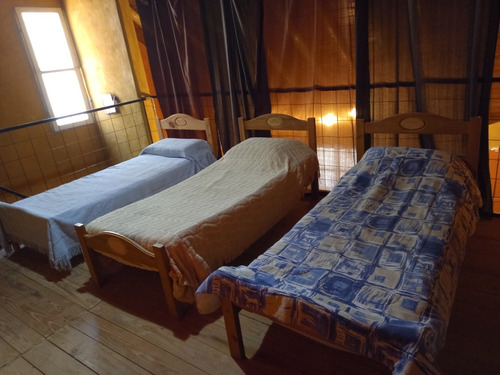 Imagen 3 de 23 de Cabaña De Descanso