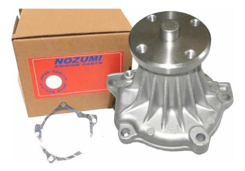 Bomba De Agua Para Chevrolet Luv 2.3 Nafta Isuzu 4zd1