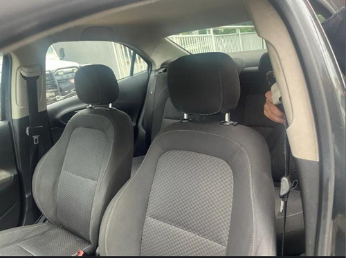 Chevrolet Onix 1.0 Joy 5p