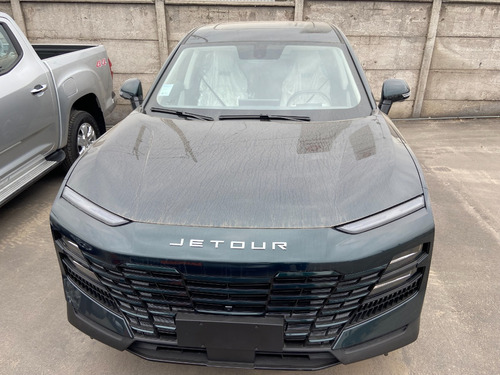 Jetour Dashing 1.5 Turbo Lux Mt6