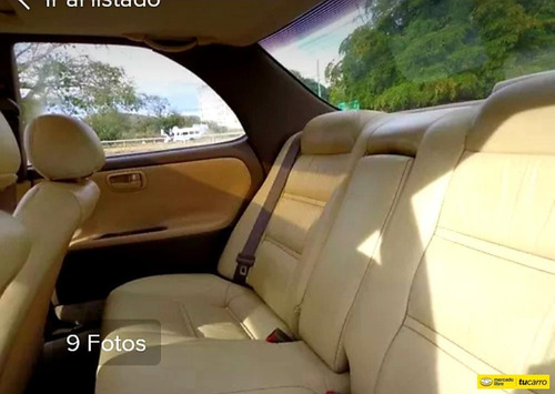 Lexus Es300 Automático