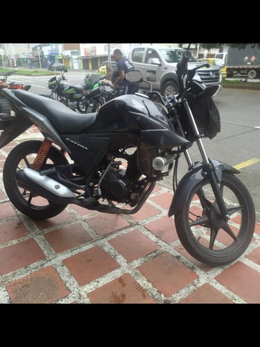 Honda 2017