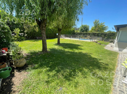 Imagen 19 de 22 de Hermosa Casa A La Venta En Campos De Echeverría , Canning!