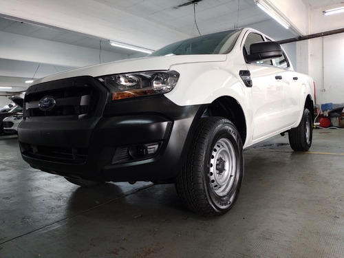 Imagen 16 de 24 de Ford Ranger 2.2 Xl Cd 4x2 Con Entrega Inmediata 2023 (f)