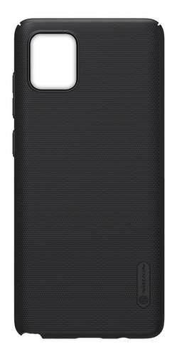 Capa Anti Impacto Nillkin Frosted Galaxy Note 10 Lite (2020)