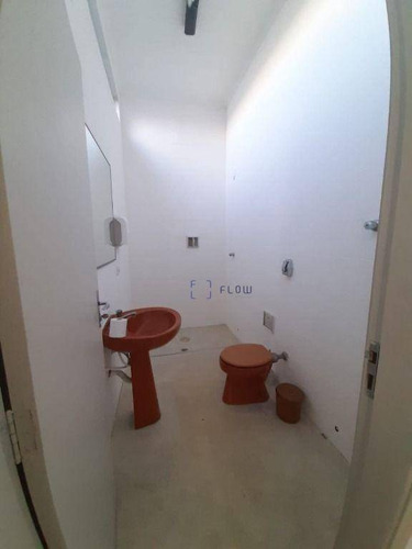 Imagem 15 de 22 de Sobrado Com 10 Salas, 4 Vagas, 5 Banheiros 200 M² Em Mirandópolis - So1685