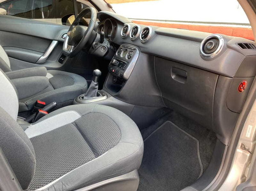 Imagem 14 de 15 de Citroen C3 Tendance 1.5 8v