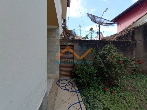 Imagem 8 de 15 de Casa Em Iguaçu - Ipatinga - 2084