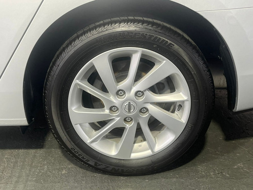 Imagem 17 de 25 de Sentra 2.0 Sv Flexstart Automático! 54.000 Km!