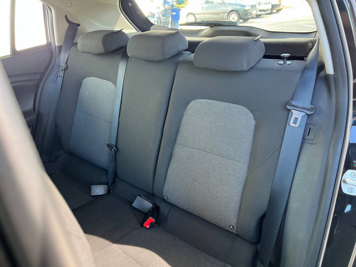 Chevrolet Onix ONIX HATCH 1.0 12V FLEX 5P MEC.